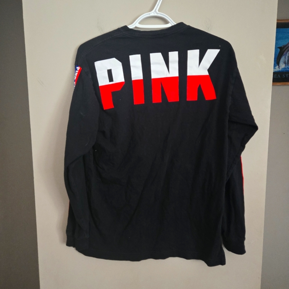5 for $25 PINK Victoria's Secret Women's Shirt XS